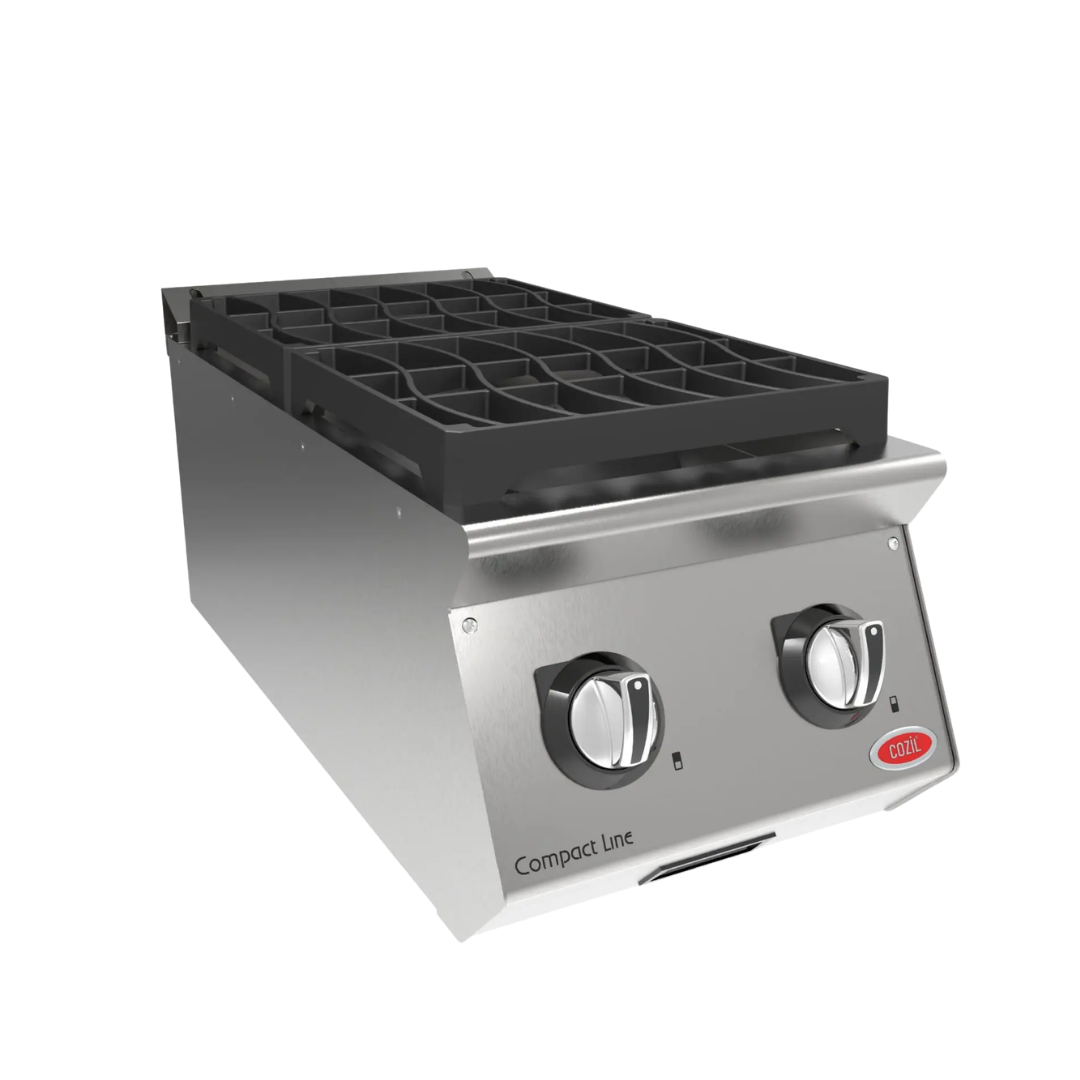 Fogão para hamburgueria para locação I Locação de Fogão para hamburgueria I Locação de equipamentos para hamburgueria I Renty Solutions